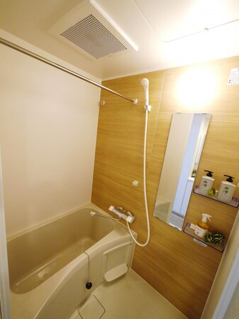 キャンパスヴィレッジ多摩センターの物件内観写真